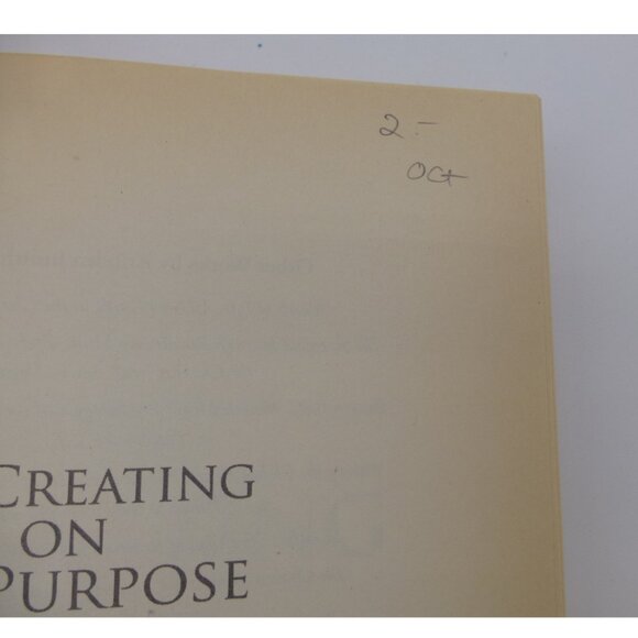 Creating on Purpose: The Spiritual Technology of Manifesting Through the Chakras - Picture 4 of 9